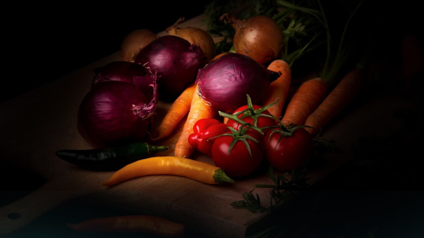 Foodstuff customs clearance and import documentation